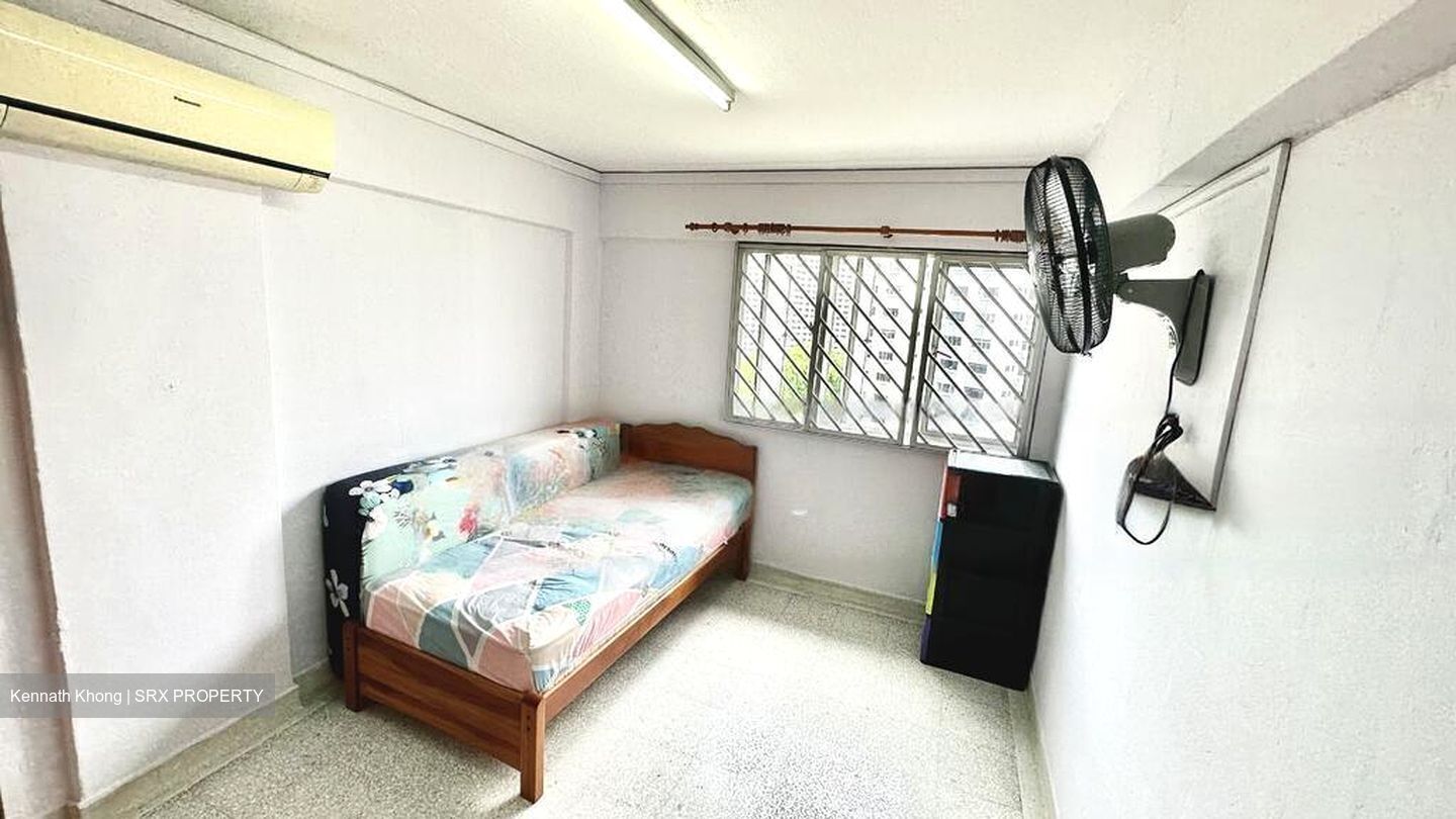 Blk 330 Clementi Avenue 2 (Clementi), HDB 3 Rooms #460497281